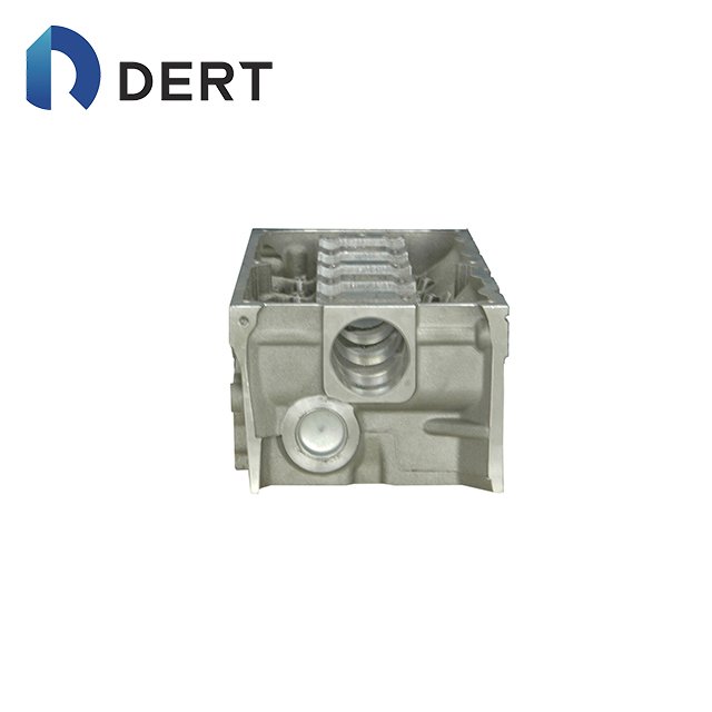 High Quality CYLINDER HEAD OEM KK15010100 for CAMARA FORD FESTIVA