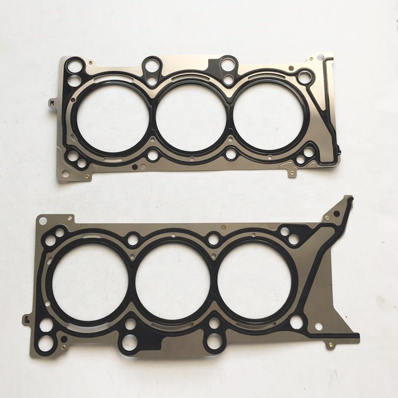 Automobile parts 04893468AD Cylinder Head Gasket 04893469AD for Jeep Grand Cherokee 3.6 engine 2017