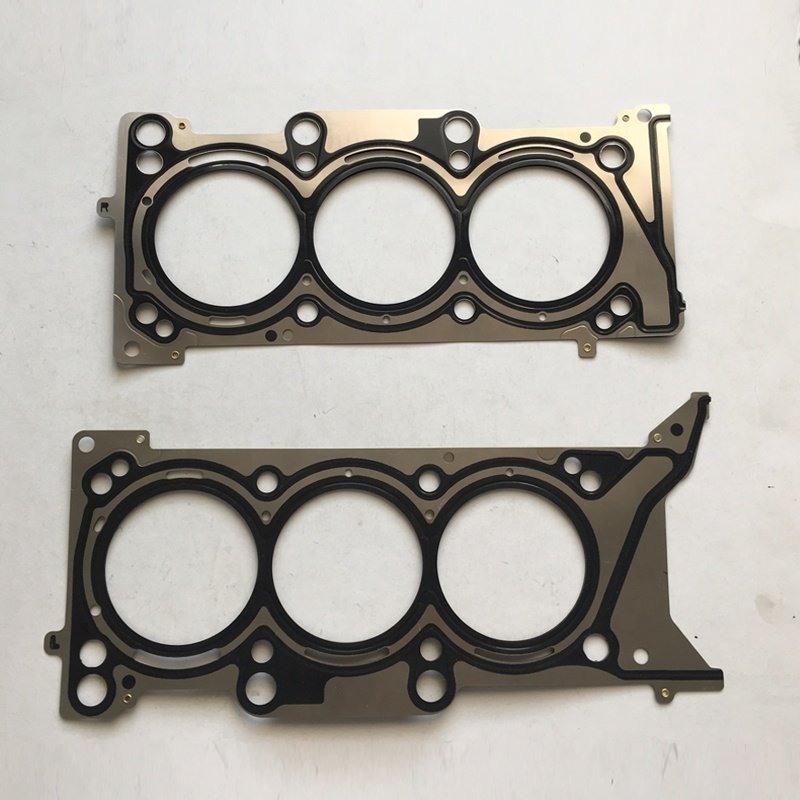 Automobile parts 04893468AD Cylinder Head Gasket 04893469AD for Jeep Grand Cherokee 3.6 engine 2017