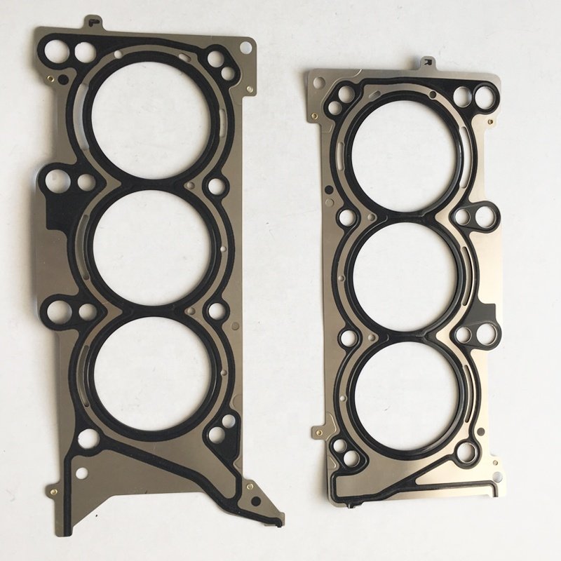 Automobile parts 04893468AD Cylinder Head Gasket 04893469AD for Jeep Grand Cherokee 3.6 engine 2017