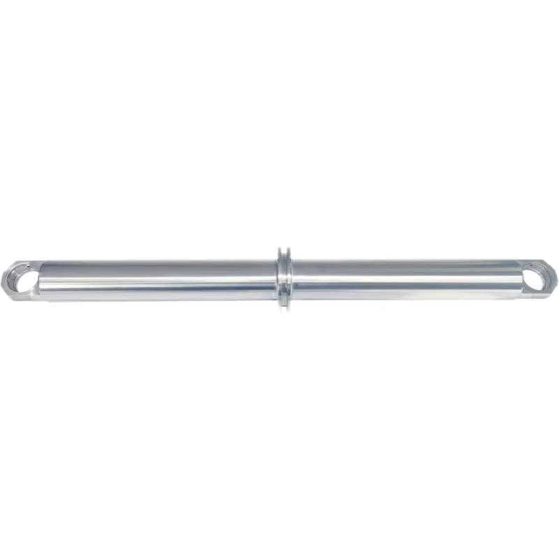 Forklift Cylinder Piston Rod Forklift Cylinder Parts Hydraulic Cylinder Part 3T Forklift Piston Rod