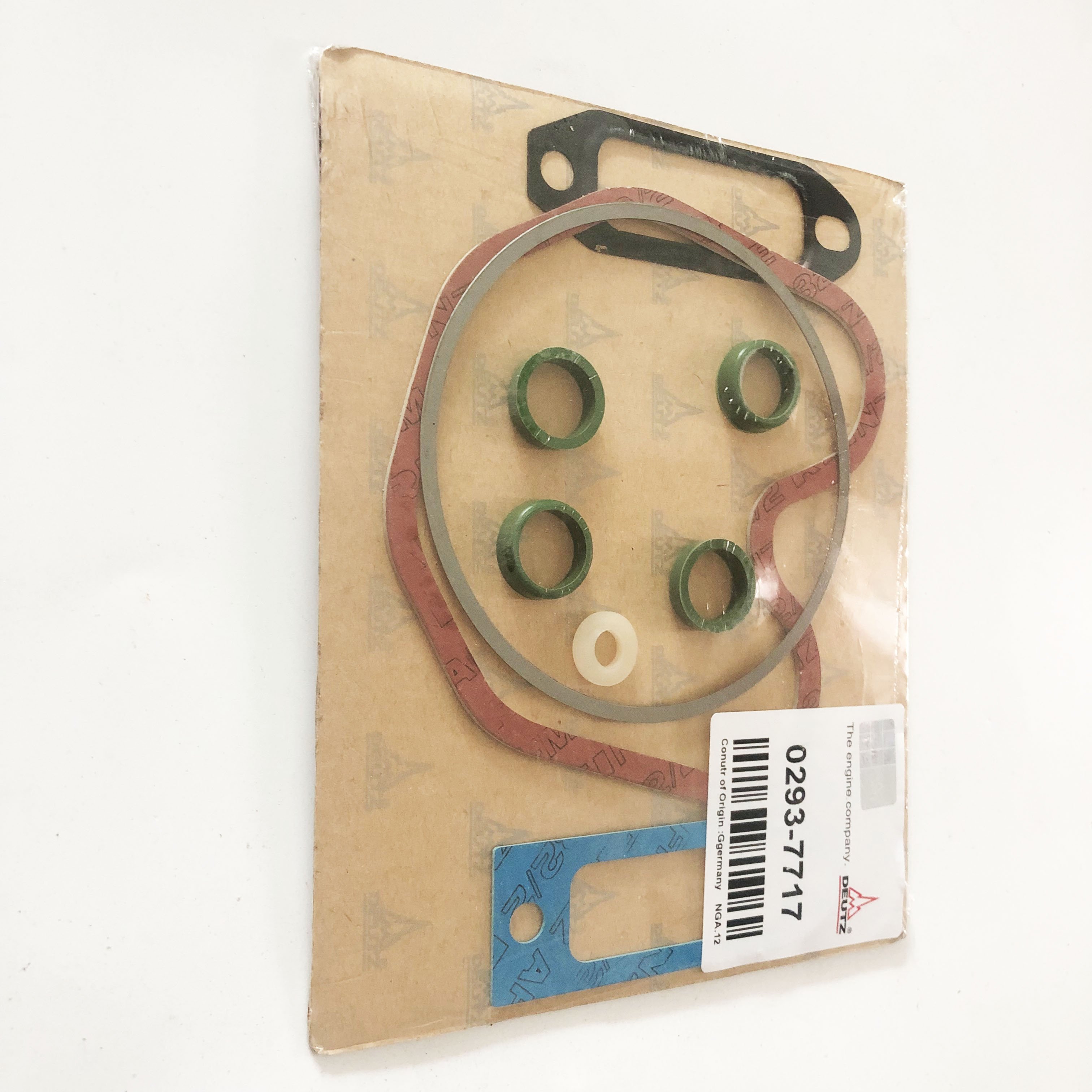 Deutz F6L914 cylinder head gasket 02937717 Original quality