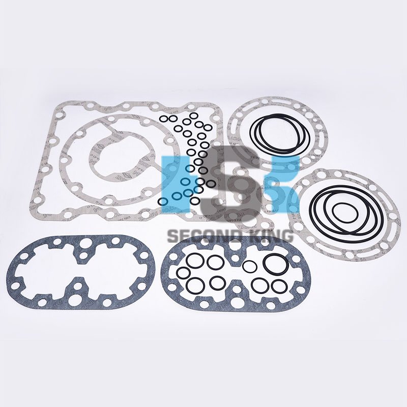 Replacement Thermo King refrigeration truck parts diesel engine 486 486E 33-2932 cylinder head gasket