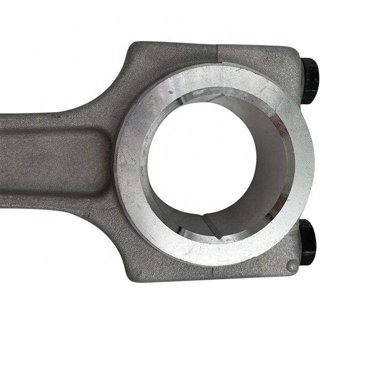 refrigerator spare parts for copeland compressor model numbers 9RS-1500 aluminum connecting rods 38*95.2*19mm
