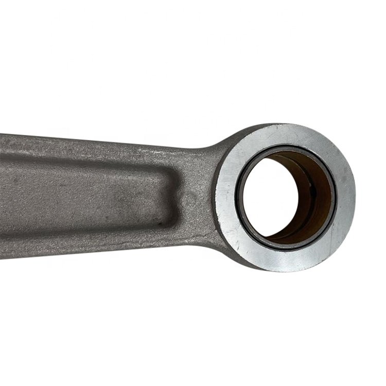 refrigerator spare parts for copeland compressor model numbers 9RS-1500 aluminum connecting rods 38*95.2*19mm