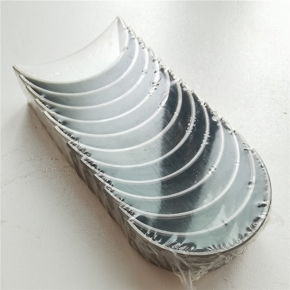 Connecting Rod Bearing 13056109 13056110 for Weichai Engine WP6G125E22 for sale