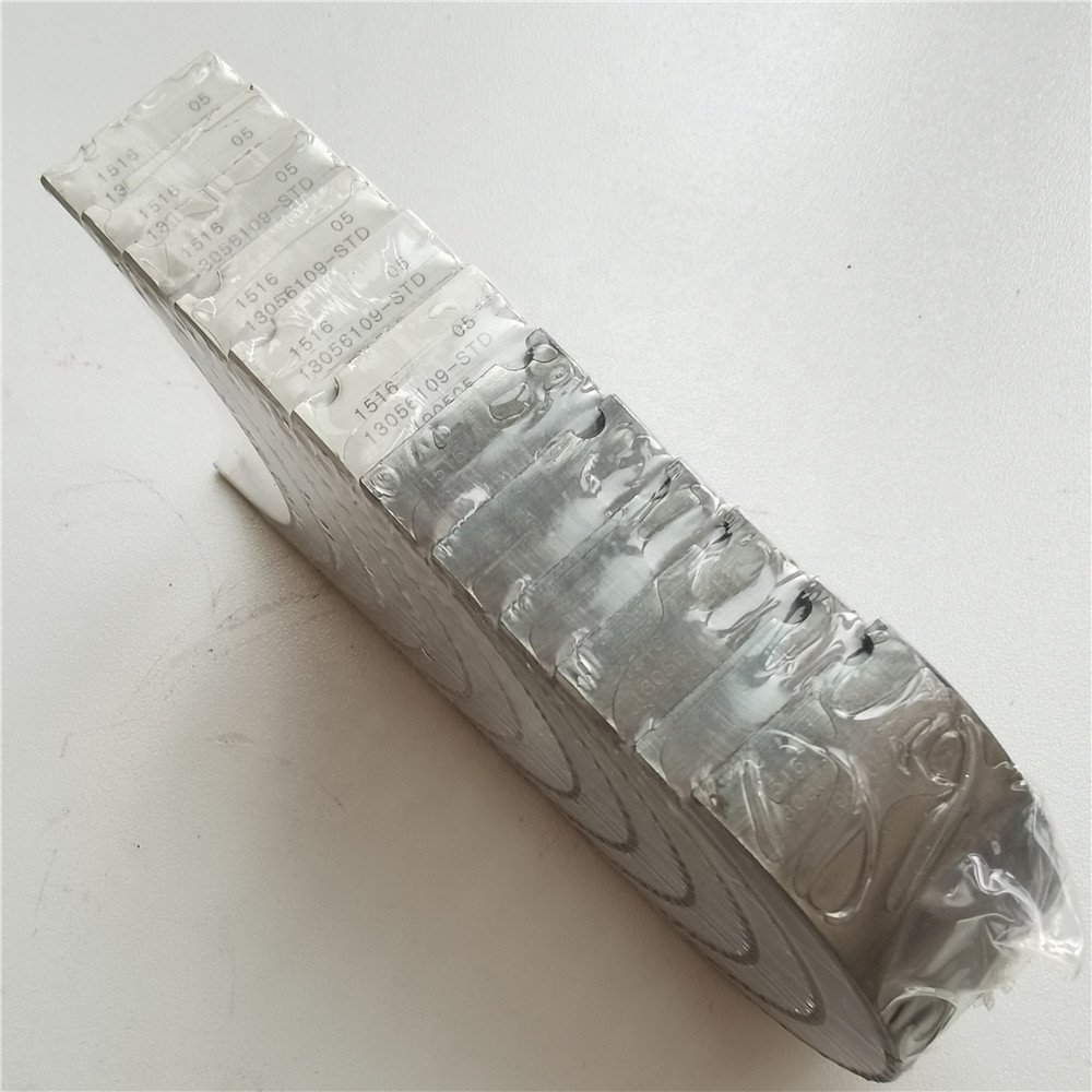 Connecting Rod Bearing 13056109 13056110 for Weichai Engine WP6G125E22 for sale