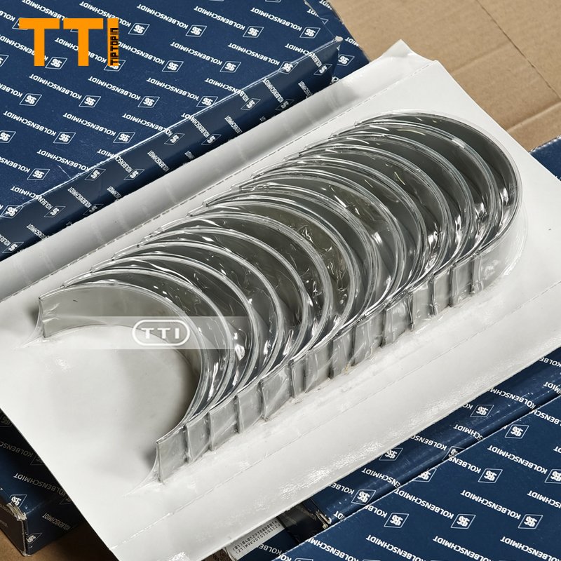 D11 Truck Engine Connecting Rod Bearing 7420856959 20532975 Main Bearing 20532976 Camshaft Bearing 7421440997 21440994