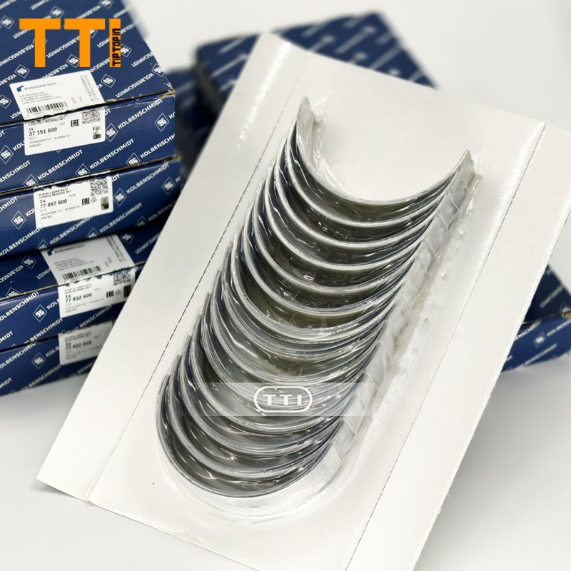D11 Truck Engine Connecting Rod Bearing 7420856959 20532975 Main Bearing 20532976 Camshaft Bearing 7421440997 21440994