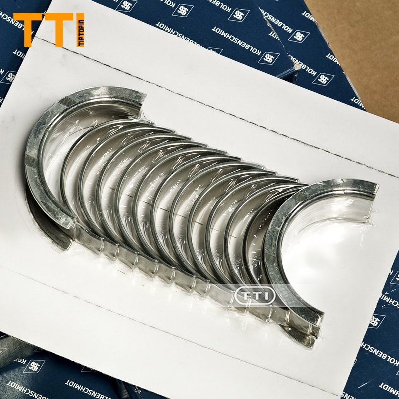 D11 Truck Engine Connecting Rod Bearing 7420856959 20532975 Main Bearing 20532976 Camshaft Bearing 7421440997 21440994