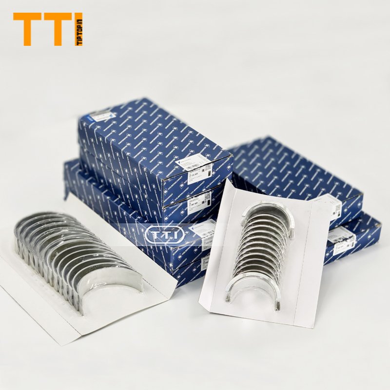 D11 Truck Engine Connecting Rod Bearing 7420856959 20532975 Main Bearing 20532976 Camshaft Bearing 7421440997 21440994