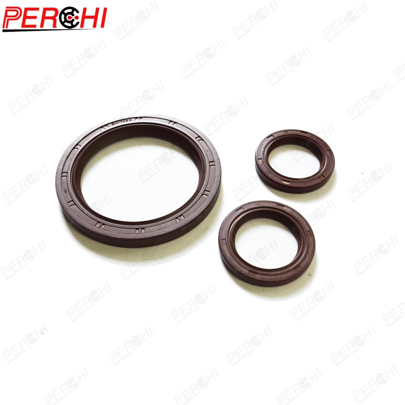 For TOYOTA Engine Spare Parts 4AF/AE101 Full Complete Gasket Set repair Kit Car OEM 04111-16122 in stock PERCHI factory supplier