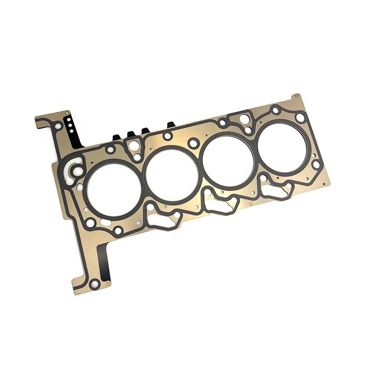 Good Price Engine Cylinder Head Gasket 6C1Q-6051-CB 6C1Q-6051-CC Cylinder Head Gaskets For Ford Transit Citroen Peugeot 2.2