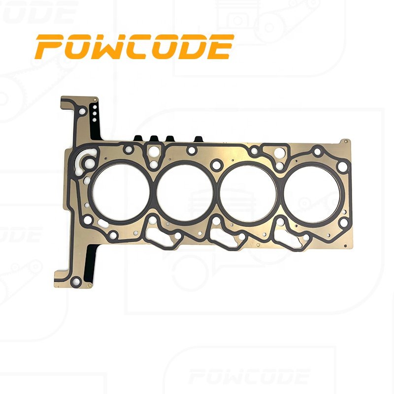 Good Price Engine Cylinder Head Gasket 6C1Q-6051-CB 6C1Q-6051-CC Cylinder Head Gaskets For Ford Transit Citroen Peugeot 2.2