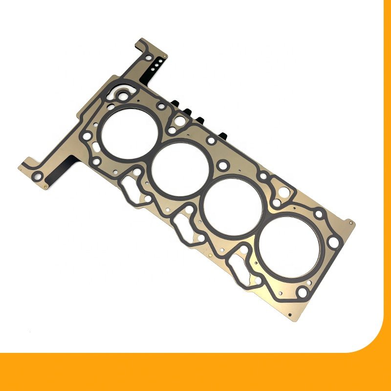 Good Price Engine Cylinder Head Gasket 6C1Q-6051-CB 6C1Q-6051-CC Cylinder Head Gaskets For Ford Transit Citroen Peugeot 2.2