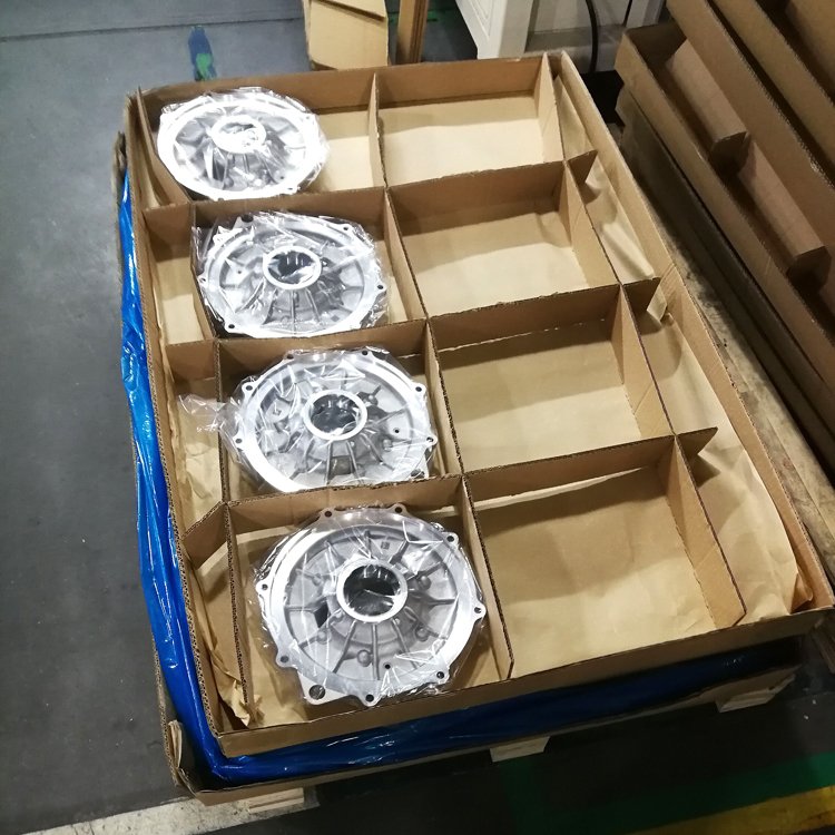 VCI Paper Used for Connecting Rod Bolt and Connecting Rod Bushing Rust Protection for Multi-metals Anti Corrosive Paper Coated