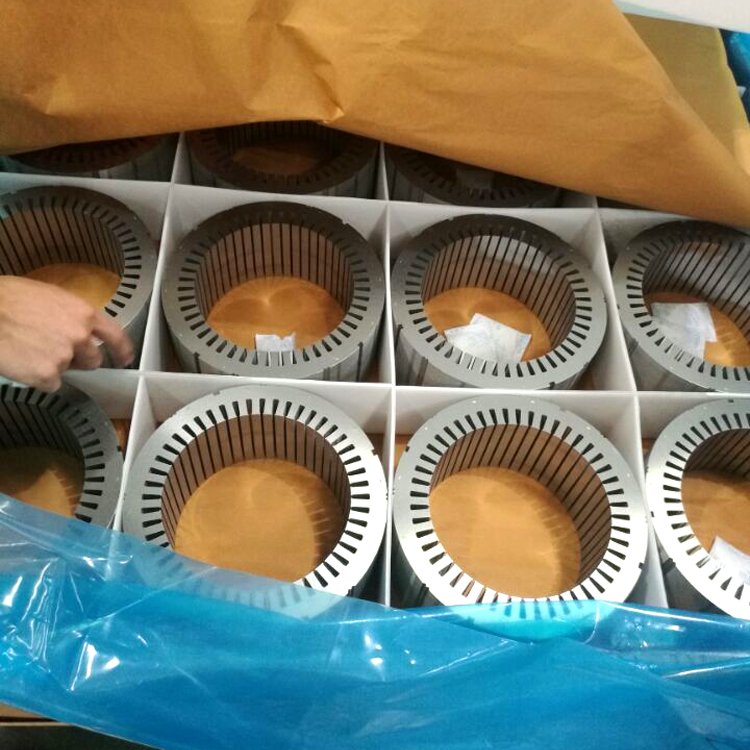 VCI Paper Used for Connecting Rod Bolt and Connecting Rod Bushing Rust Protection for Multi-metals Anti Corrosive Paper Coated