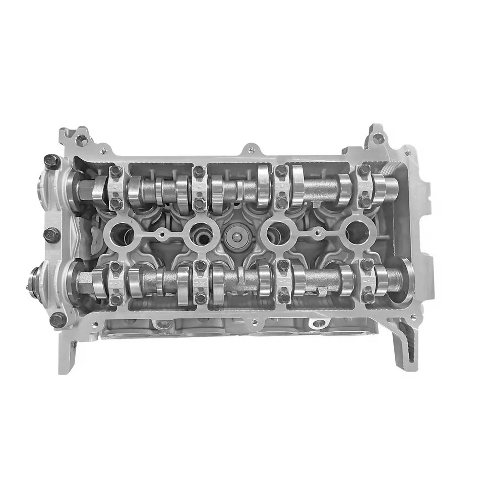 Factory Car Parts Engine Car Cylinder Head With Gasket For Toyota Ford Mazda Bmw Engine Cylinder Head
