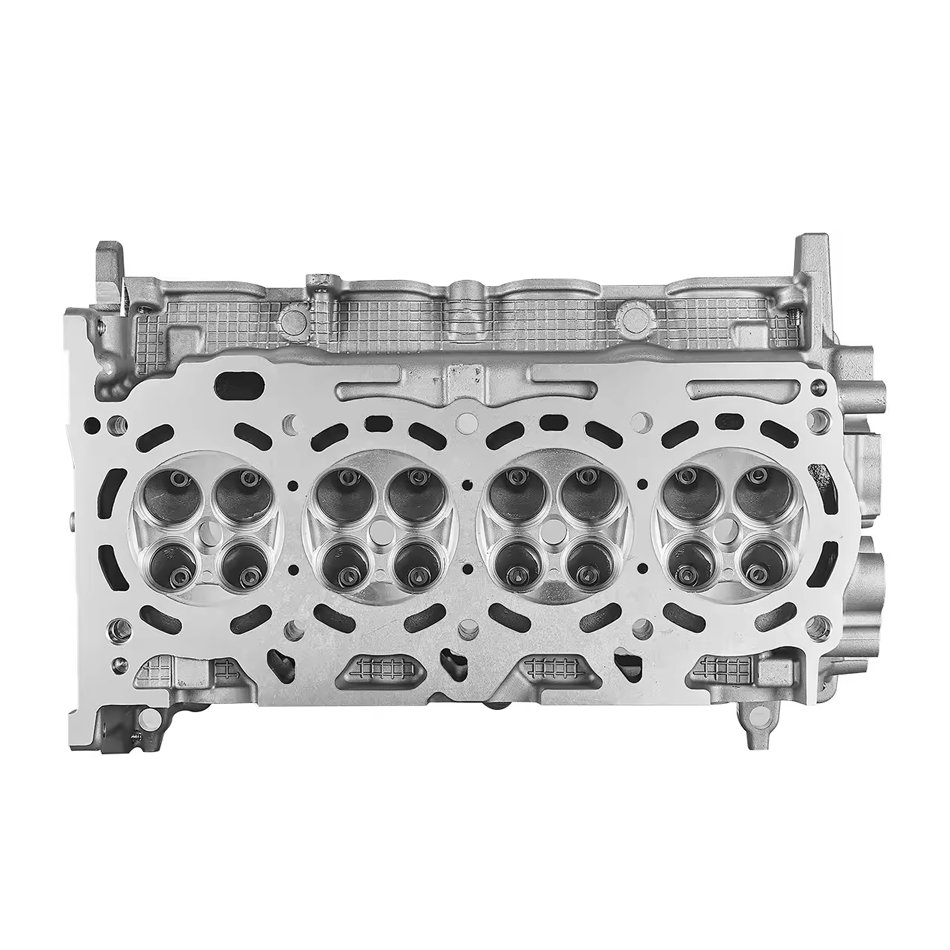Factory Car Parts Engine Car Cylinder Head With Gasket For Toyota Ford Mazda Bmw Engine Cylinder Head
