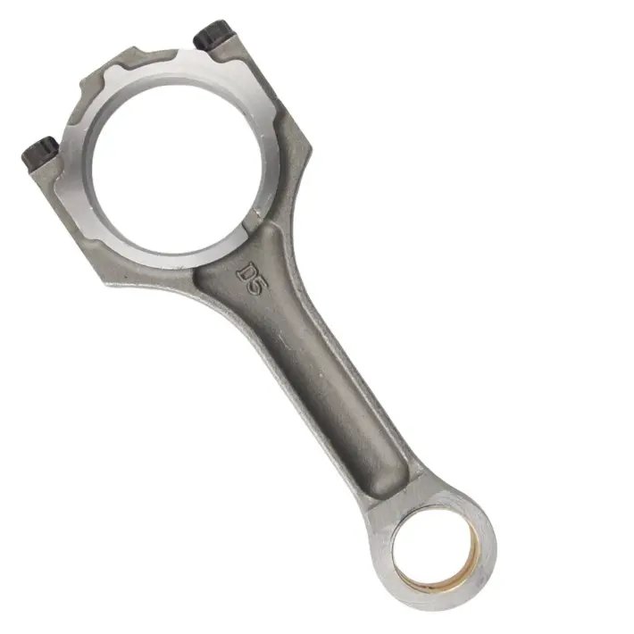 High quality con rod auto engine parts connecting rod for Toyota Land Cruiser 1VD 1VD-FTV 4.5 D V8 2007- OE 13201-51021
