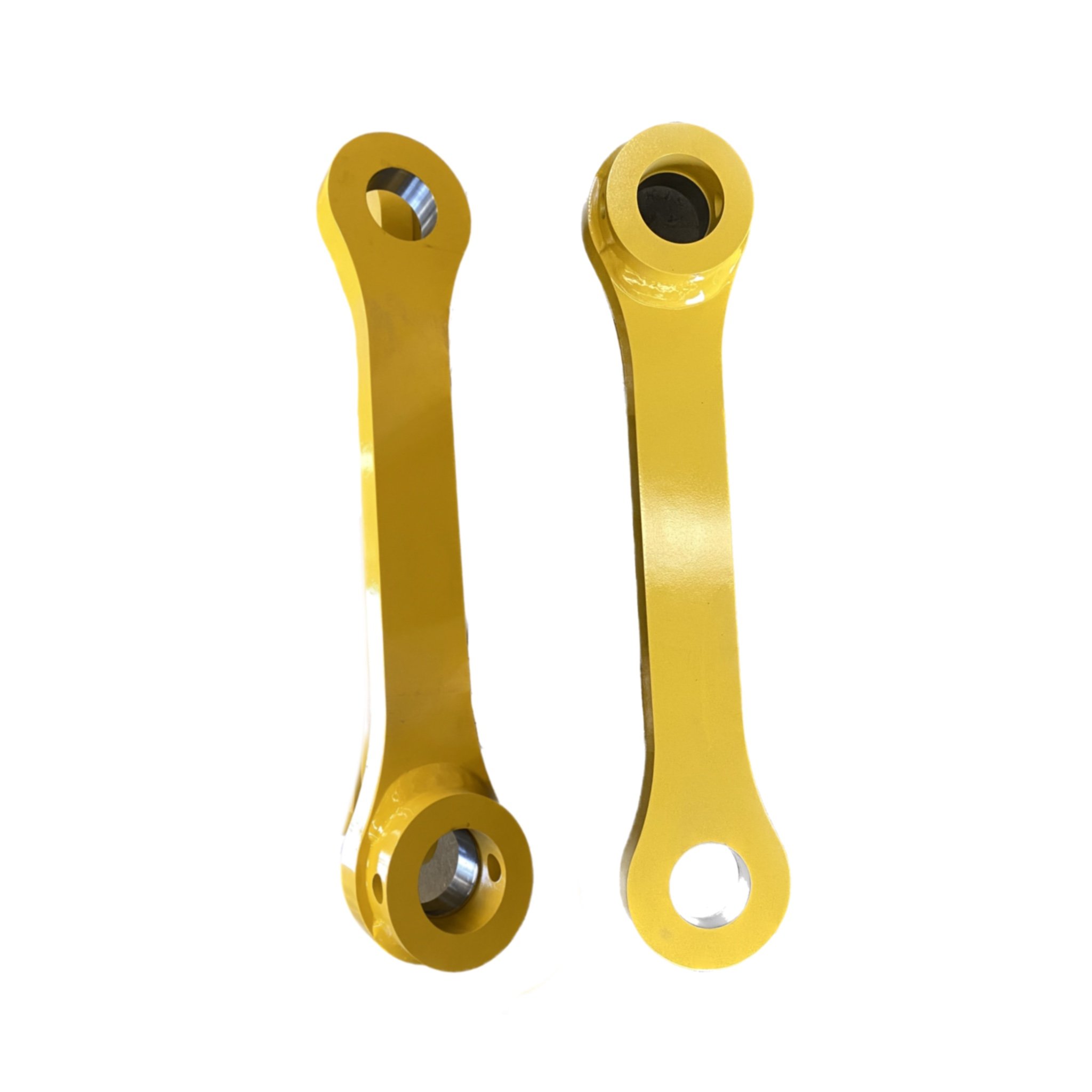 Excavator Bucket Linkage Link Rod Side Links Bucket Connecting Rods for PC300