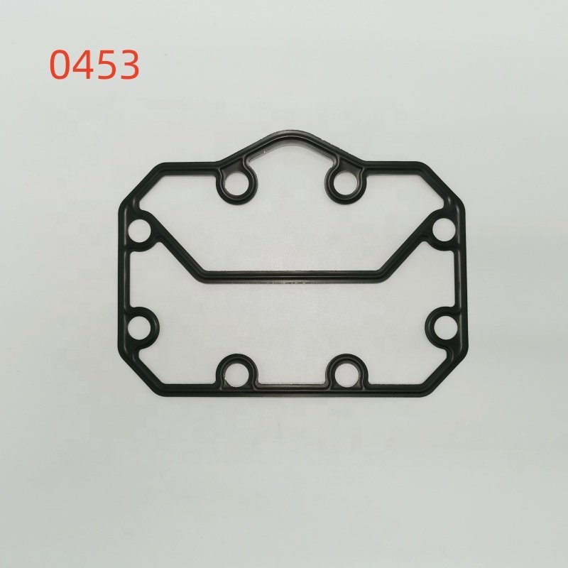 37261801 4CC 4DC 4EC 4FC 2CC 2DC 2EC 4CES 4DES 4EES 4FES 2CES 2DES 2EES Cylinder head gasket for refrigeration compressor