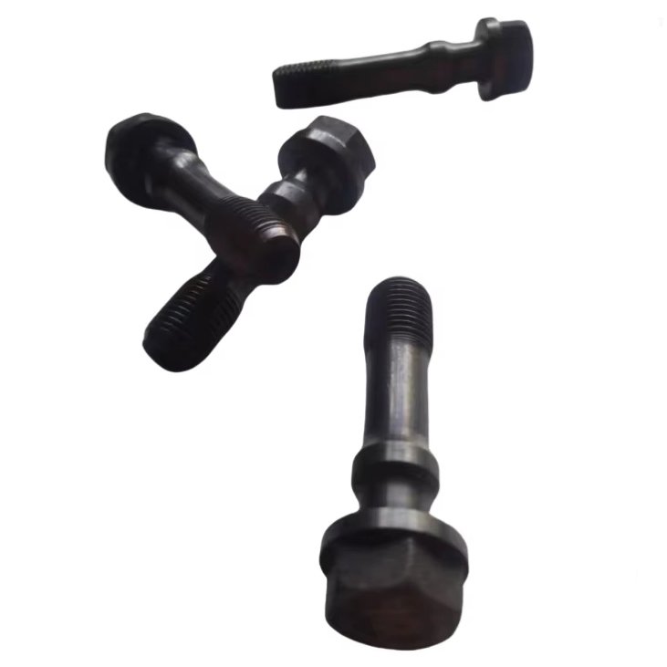 Hot Selling High Quality 61500030019 Connecting Rod Bolt Chinese Spare Parts For Weichai Wd615