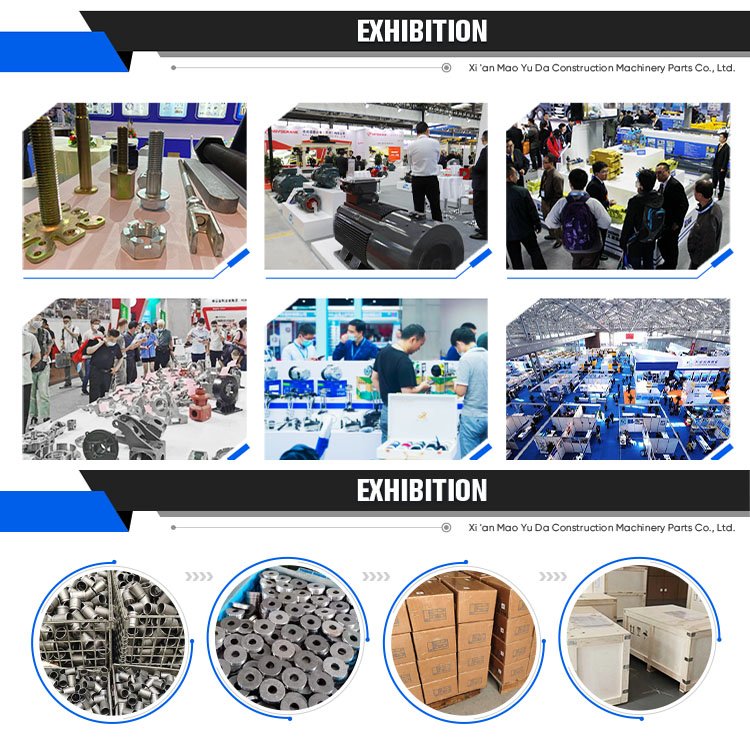 Hot Selling High Quality 61500030019 Connecting Rod Bolt Chinese Spare Parts For Weichai Wd615