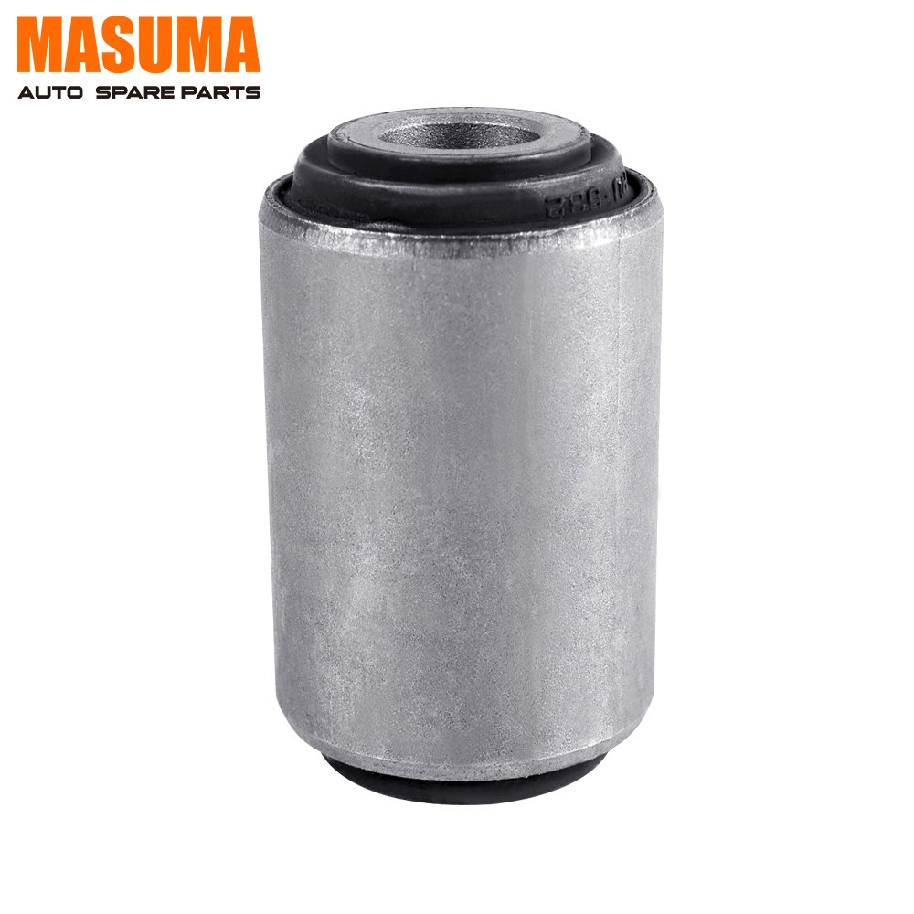 RU-532 MASUMA Auto Manufacturer Parts Suspension Bush 4JB1-T 54500-0M065 54501-0M060 for NISSAN ALMERA N15. 1400cc. 3D. GA14DE