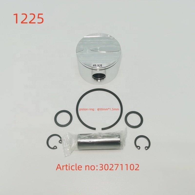 30271102 4DES-5 4DES-7 2DES-3 2DES-2-40S Piston of complete for refrigeration compressor