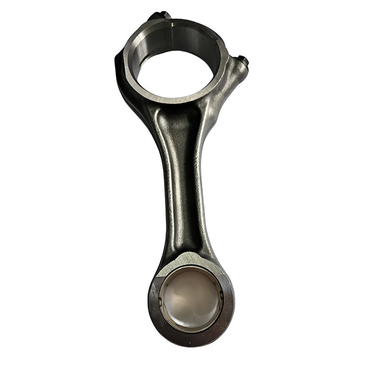 China Factory Hot Selling Connecting Rod 4943979 5257364 for Cummins 6BT ISDE Engine