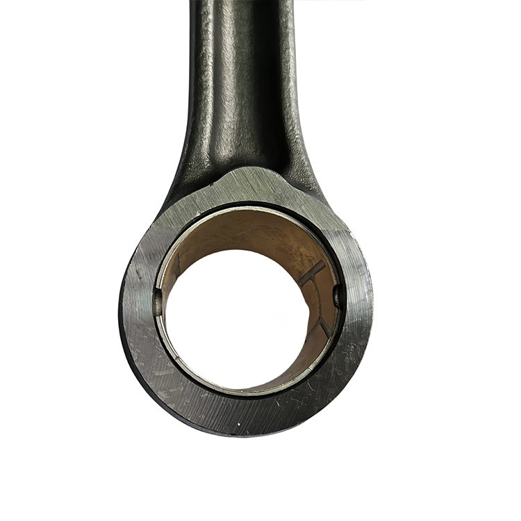 China Factory Hot Selling Connecting Rod 4943979 5257364 for Cummins 6BT ISDE Engine