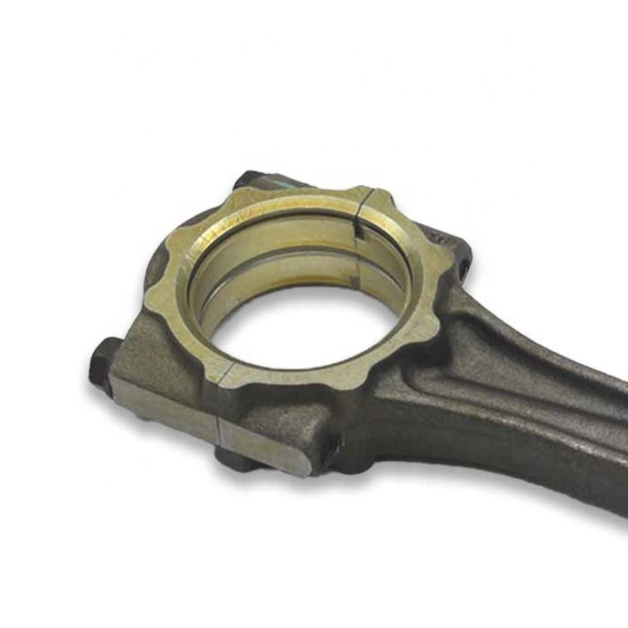 Excavators Engine V2607 Connecting Rod For Diesel Engine Parts Kubota