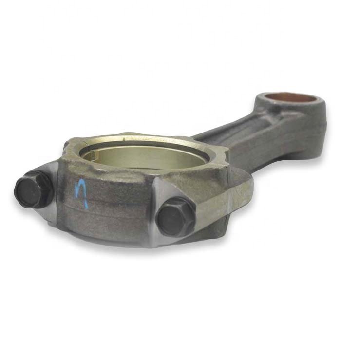Excavators Engine V2607 Connecting Rod For Diesel Engine Parts Kubota