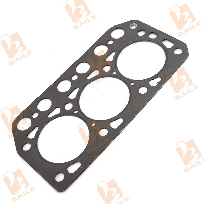K3F Full Gasket Kit with Head Gasket Fits for K3F Mitsubishi K3F Engine