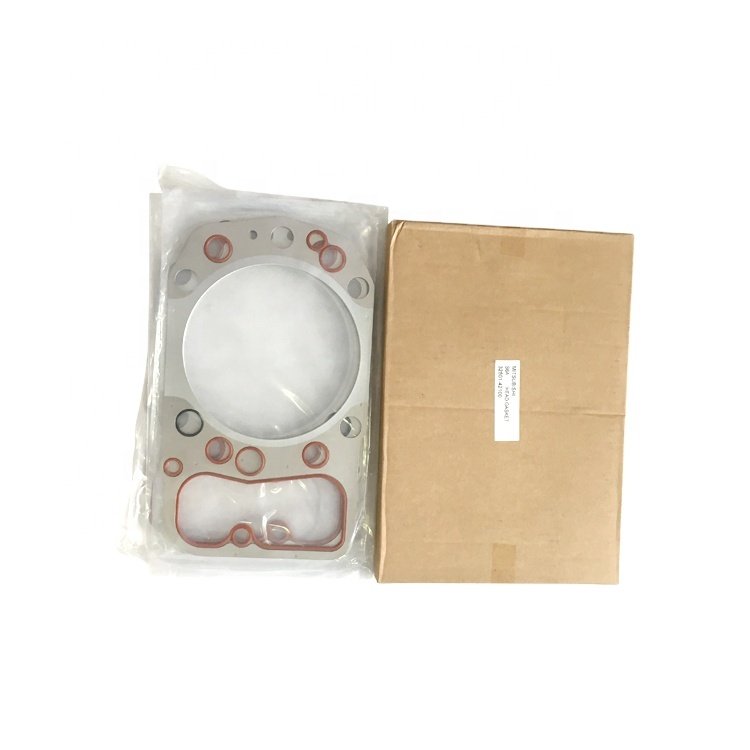 High Pressure Annular Metal Flat Gasket For Mitsubishi Marine Engine S6A