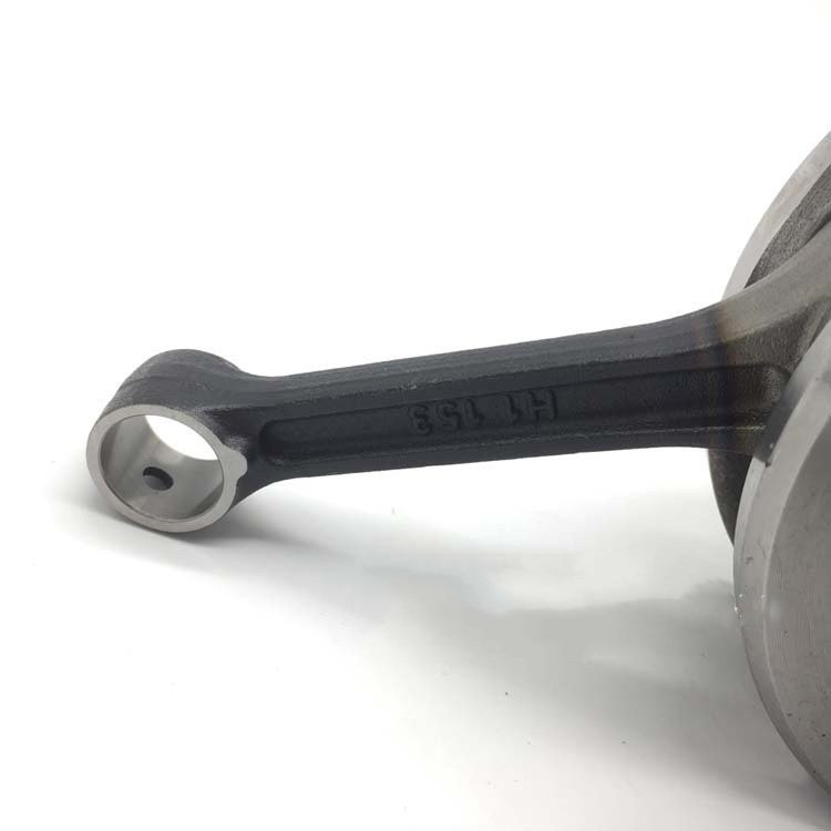GY6 125 125CCHot selling products 125cc motorcycle engine parts crankshaft