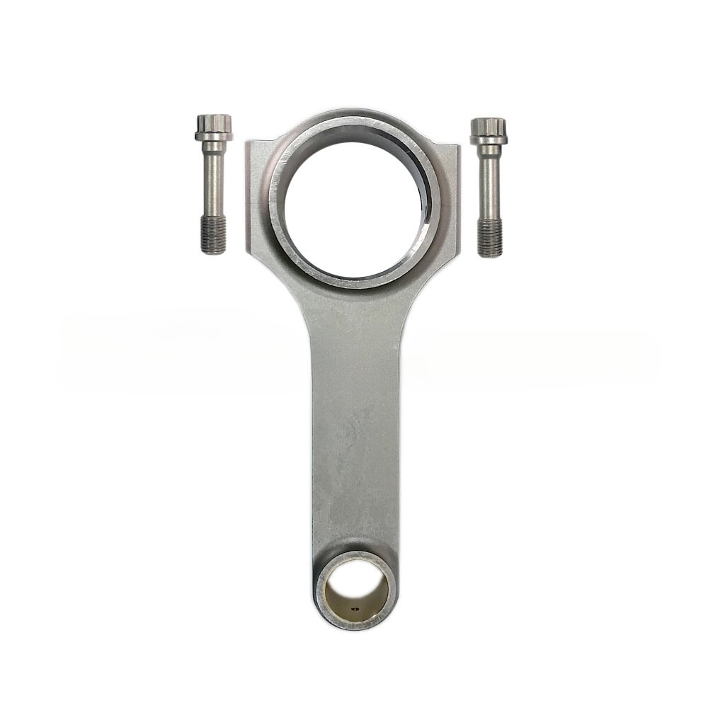 2JZ Forged Connecting Rod H-beam Forged 4340 Connecting Rods for Toyota