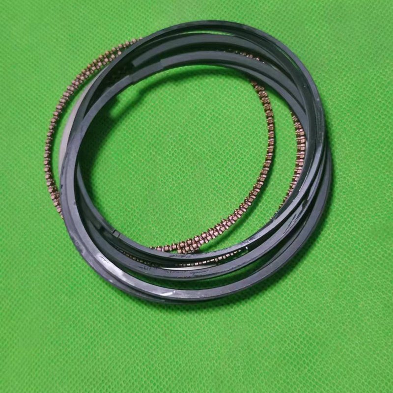 New authentic piston rings 2304003HA0 2304003 23040-03HA0 custom Auto Engine piston ring for hyundai kia piston ring set