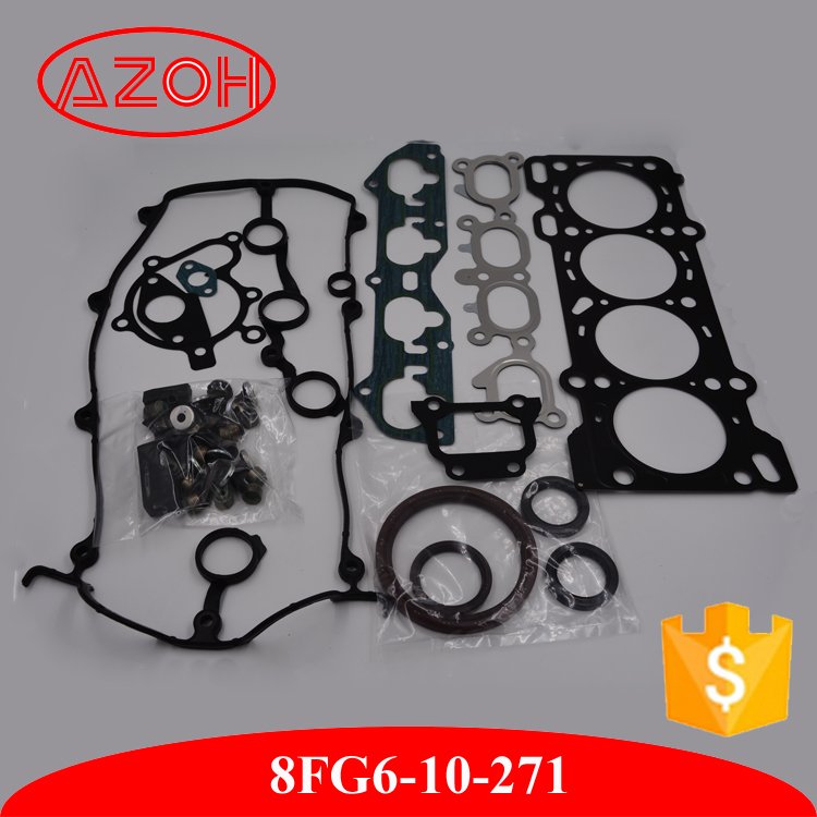 New Arrival 8FG6-10-271 Cylinder Head Gasket for Mazda 323 626 Premacy