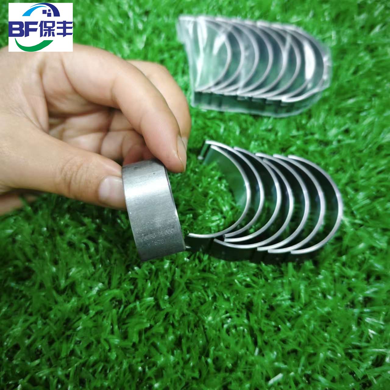23060-39500 H yundai K IA Cars Engine Parts Crankshaft Bearing Set 2306039500 23060-39500