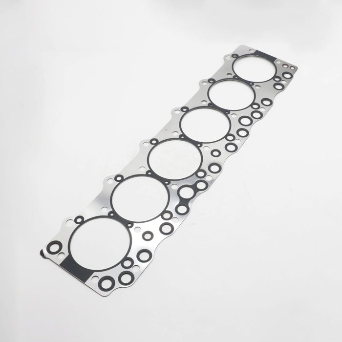 1-11141195-0 Cylinder Gasket Head 1111411950 6BD1 6BD1T For ISUZU Auto Engine Spare Part