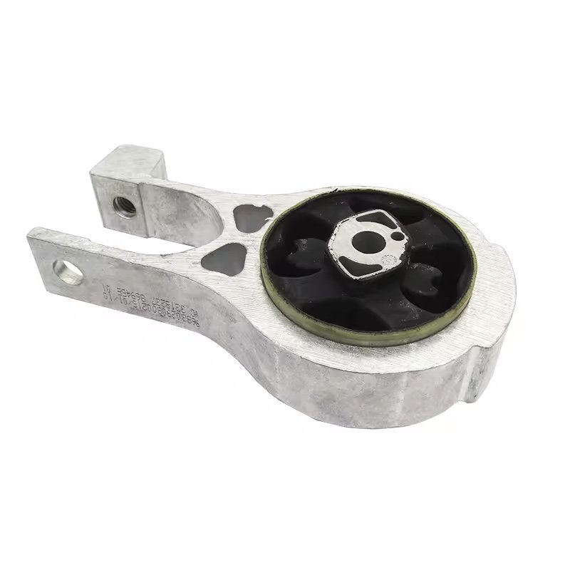1806H4 Peugeot 508 Citroen C5's new 1806H4 engine suspension rubber gasket anti torque connecting rod 1806.H4