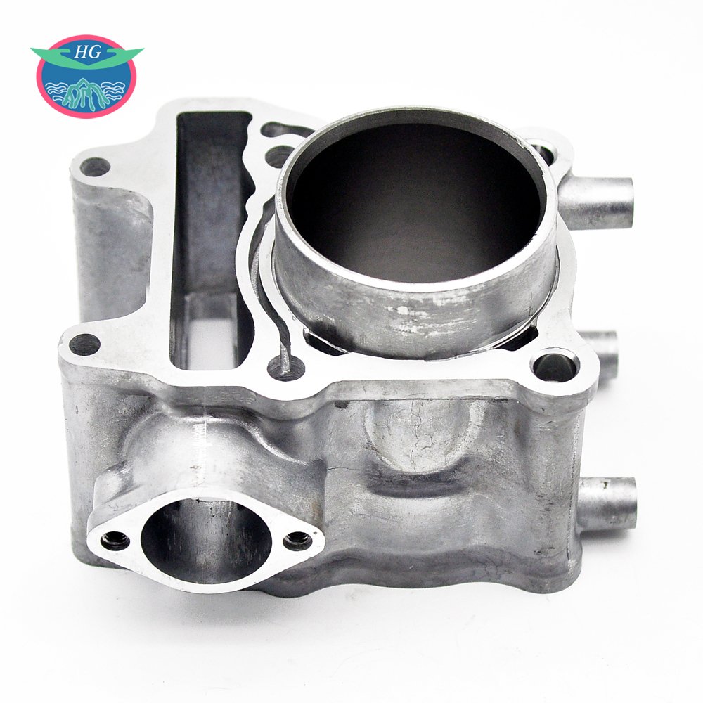 Hot Selling SH155i PCX150 CLICK150 Motorcycle Engine Parts Cylinder Block With Piston Gasket Kits Fit For Honda 2013-2015 KZY