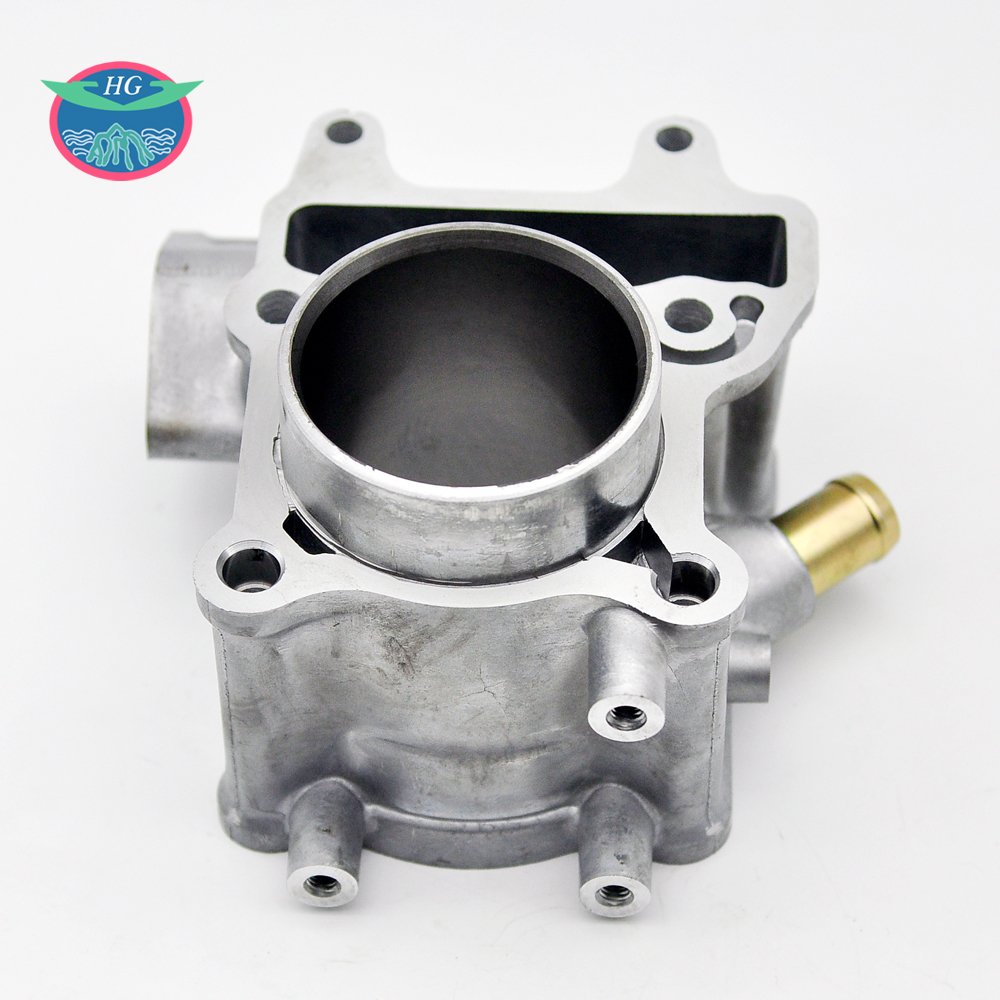 Hot Selling SH155i PCX150 CLICK150 Motorcycle Engine Parts Cylinder Block With Piston Gasket Kits Fit For Honda 2013-2015 KZY