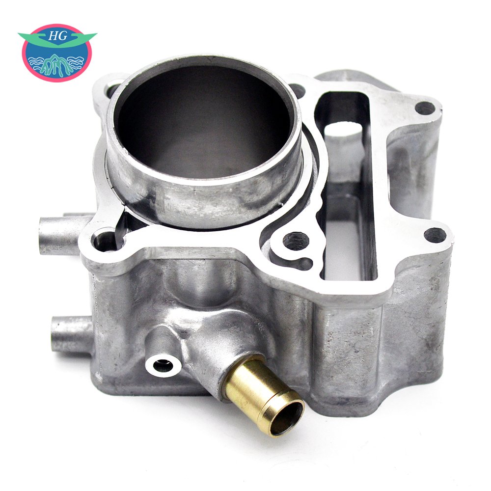 Hot Selling SH155i PCX150 CLICK150 Motorcycle Engine Parts Cylinder Block With Piston Gasket Kits Fit For Honda 2013-2015 KZY