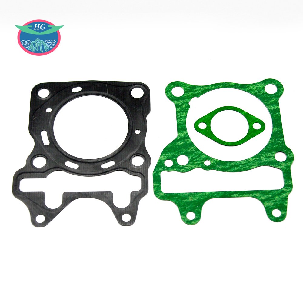 Hot Selling SH155i PCX150 CLICK150 Motorcycle Engine Parts Cylinder Block With Piston Gasket Kits Fit For Honda 2013-2015 KZY