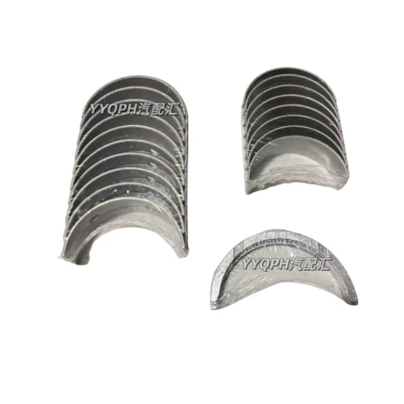 R412A-00E225A R412A-01A29A T412A Japanese 4tnv944tnv98 engine bearing