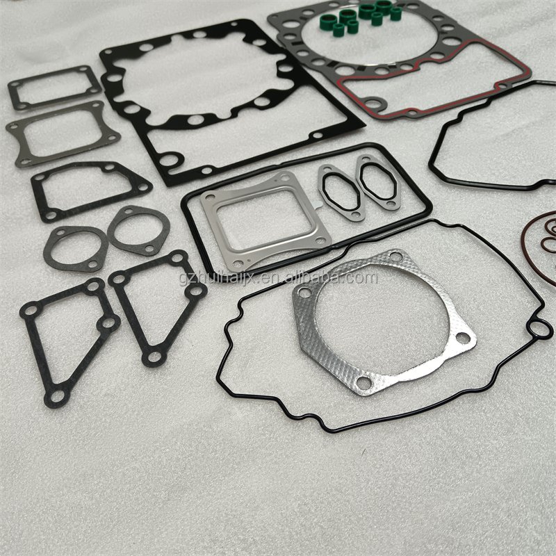 Construction Machinery Parts Gasket Kit 355-0775 3550775 for sale