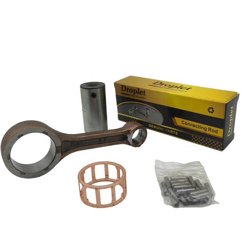 NX400 CB400 FALCON XR400 Motorcycle Connecting Rod for HONDA